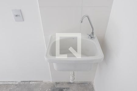 Apartamento à venda com 27m², 1 quarto e sem vagaÁrea de Serviço