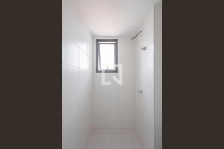 Apartamento à venda com 27m², 1 quarto e sem vagaBanheiro da Suíte