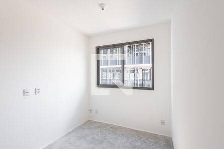 Apartamento à venda com 27m², 1 quarto e sem vagaSala