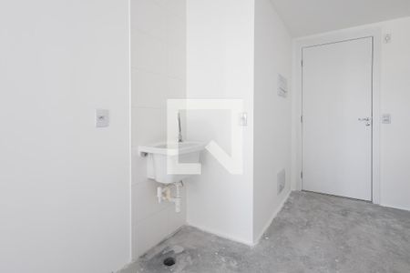Apartamento à venda com 27m², 1 quarto e sem vagaÁrea de Serviço