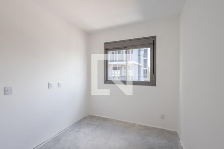 Apartamento à venda com 27m², 1 quarto e sem vagaSuíte