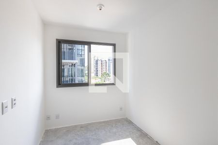 Apartamento à venda com 27m², 1 quarto e sem vagaSala