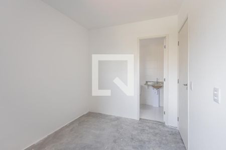 Apartamento à venda com 27m², 1 quarto e sem vagaSuíte