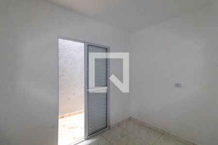 Quarto 1 de apartamento à venda com 2 quartos, 50m² em Vila Esperança, São Paulo