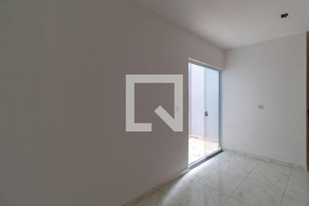 Sala de apartamento à venda com 2 quartos, 50m² em Vila Esperança, São Paulo