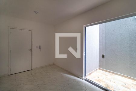 Quarto 1 de apartamento à venda com 2 quartos, 50m² em Vila Esperança, São Paulo