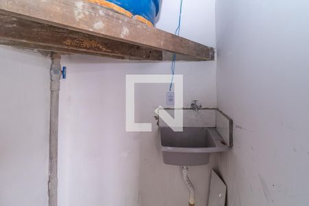 Casa à venda com 222m², 2 quartos e 2 vagasÁrea de Serviço