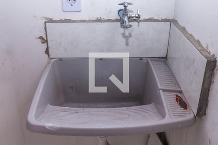 Casa à venda com 222m², 2 quartos e 2 vagasÁrea de Serviço