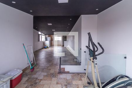 Casa à venda com 222m², 2 quartos e 2 vagasChurrasqueira 