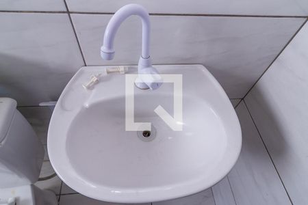 Casa à venda com 222m², 2 quartos e 2 vagasBanheiro do Quarto 2 