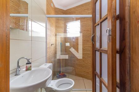 Casa à venda com 222m², 2 quartos e 2 vagasBanheiro 