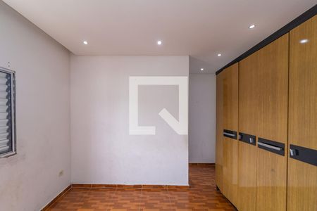 Quarto 2  de casa à venda com 2 quartos, 90m² em Parque Santa Madalena, São Paulo
