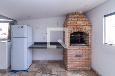 Casa à venda com 222m², 2 quartos e 2 vagasChurrasqueira 