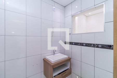 Casa à venda com 222m², 2 quartos e 2 vagasBanheiro 