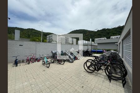 Apartamento para alugar com 48m², 2 quartos e 1 vaga Apartamento para alugar com 48m², 2 quartos e 1 vagaÁrea comum