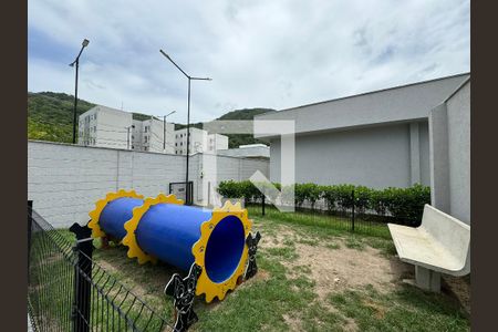 Apartamento para alugar com 48m², 2 quartos e 1 vaga Apartamento para alugar com 48m², 2 quartos e 1 vagaÁrea comum