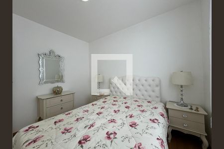 Quarto 2 de apartamento para alugar com 2 quartos, 48m² em Vargem Pequena, Rio de Janeiro