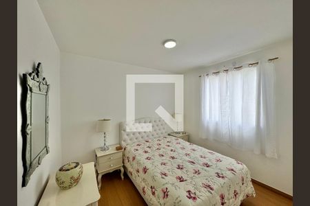 Quarto 2 de apartamento para alugar com 2 quartos, 48m² em Vargem Pequena, Rio de Janeiro