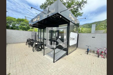 Apartamento para alugar com 48m², 2 quartos e 1 vaga Apartamento para alugar com 48m², 2 quartos e 1 vagaÁrea comum