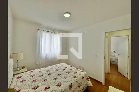 Quarto 2 de apartamento para alugar com 2 quartos, 48m² em Vargem Pequena, Rio de Janeiro