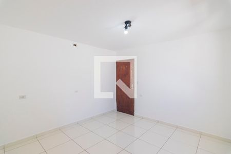Quarto de casa para alugar com 1 quarto, 55m² em Vila Valparaíso, Santo André