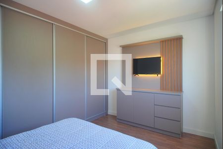 Suite de apartamento para alugar com 2 quartos, 82m² em Ouro Branco, Novo Hamburgo