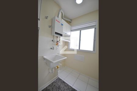 Apartamento para alugar com 35m², 2 quartos e sem vagaÁrea de Serviço