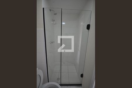 Apartamento para alugar com 35m², 2 quartos e sem vagaBanheiro Social