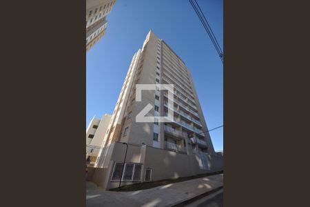 Apartamento para alugar com 35m², 2 quartos e sem vagaFachada