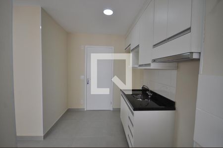 Apartamento para alugar com 35m², 2 quartos e sem vagaCozinha