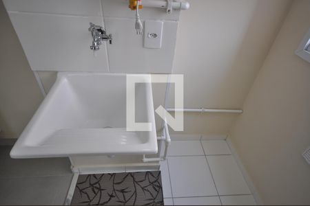 Apartamento para alugar com 35m², 2 quartos e sem vagaÁrea de Serviço