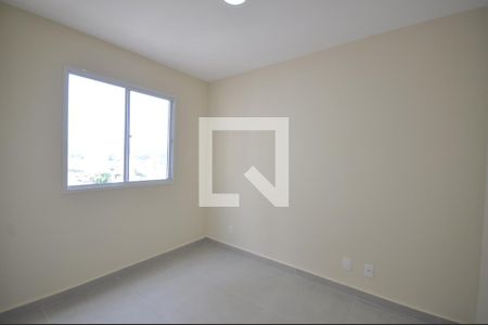 Quarto 1 de apartamento para alugar com 2 quartos, 35m² em Parque Vitoria, São Paulo