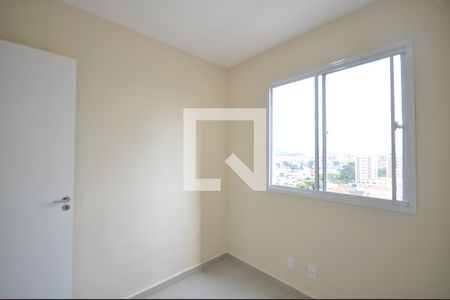 Quarto 2 de apartamento para alugar com 2 quartos, 35m² em Parque Vitoria, São Paulo