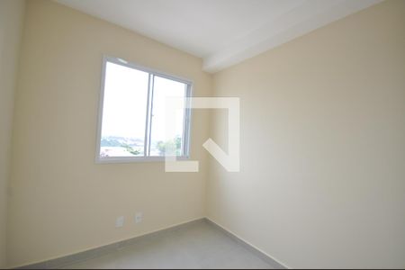 Quarto 2 de apartamento para alugar com 2 quartos, 35m² em Parque Vitoria, São Paulo