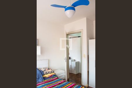 Quarto  de apartamento para alugar com 1 quarto, 39m² em Santo Antônio, Porto Alegre