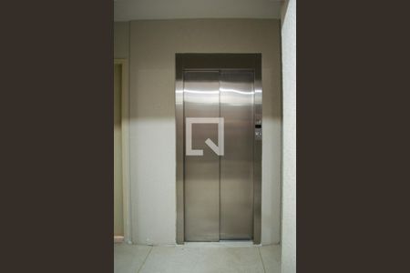 Apartamento para alugar com 39m², 1 quarto e sem vagaElevador 