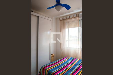 Apartamento para alugar com 39m², 1 quarto e sem vagaQuarto 