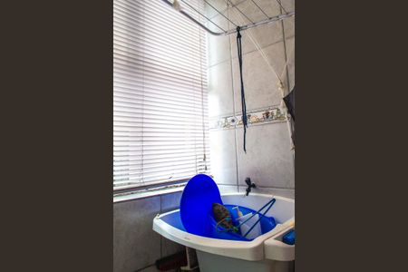 Apartamento para alugar com 39m², 1 quarto e sem vagaÁrea de serviço 