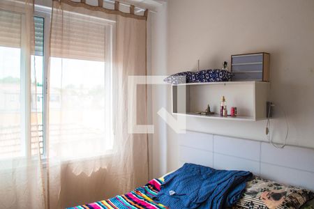 Quarto  de apartamento para alugar com 1 quarto, 39m² em Santo Antônio, Porto Alegre