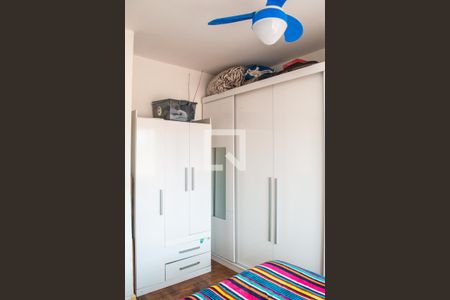 Quarto  de apartamento para alugar com 1 quarto, 39m² em Santo Antônio, Porto Alegre