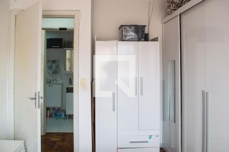 Quarto  de apartamento para alugar com 1 quarto, 39m² em Santo Antônio, Porto Alegre