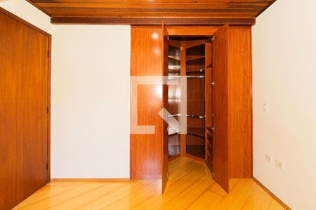 Quarto 2 de casa de condomínio para alugar com 2 quartos, 115m² em Vila Santos, São Paulo
