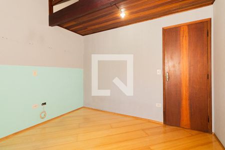 Quarto 1 de casa de condomínio para alugar com 3 quartos, 115m² em Vila Santos, São Paulo