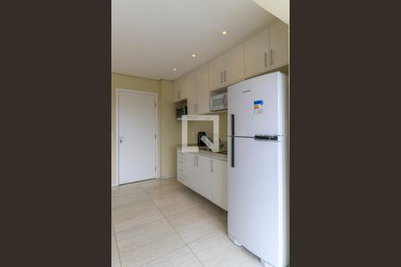Apartamento para alugar com 33m², 1 quarto e 1 vaga Apartamento para alugar com 33m², 1 quarto e 1 vagaCozinha