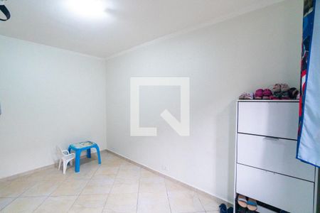 Quarto 1 de apartamento à venda com 2 quartos, 60m² em Americanópolis, São Paulo