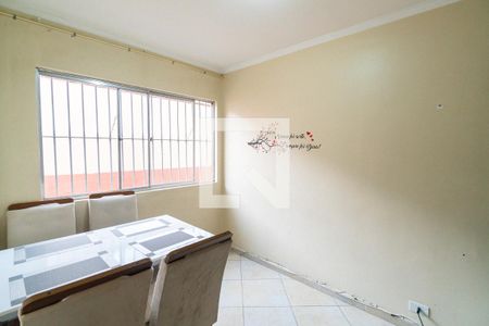 Sala de apartamento à venda com 2 quartos, 60m² em Americanópolis, São Paulo