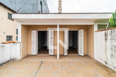 Casa à venda com 293m², 3 quartos e 2 vagasVaranda