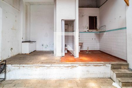 Casa à venda com 293m², 3 quartos e 2 vagasÁrea de Serviço