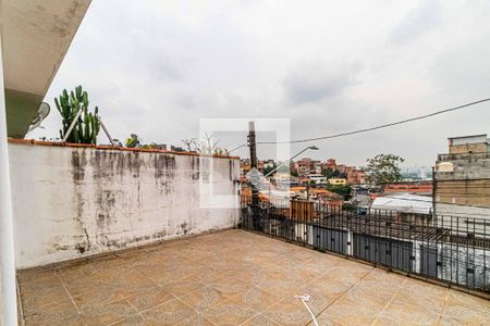 Casa à venda com 293m², 3 quartos e 2 vagasVaranda