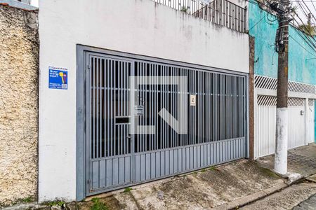 Casa à venda com 293m², 3 quartos e 2 vagasFachada